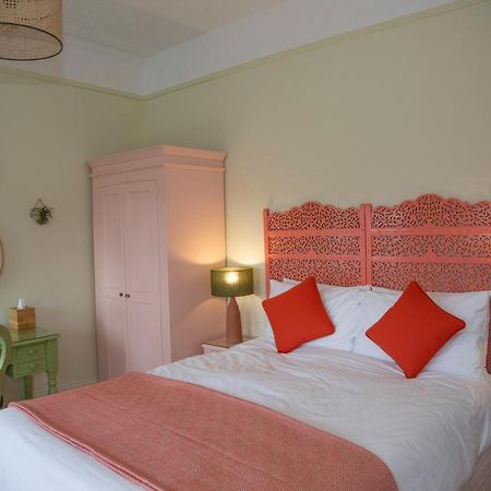 Bed and Breakfast Carlton Court Торкі Екстер'єр фото
