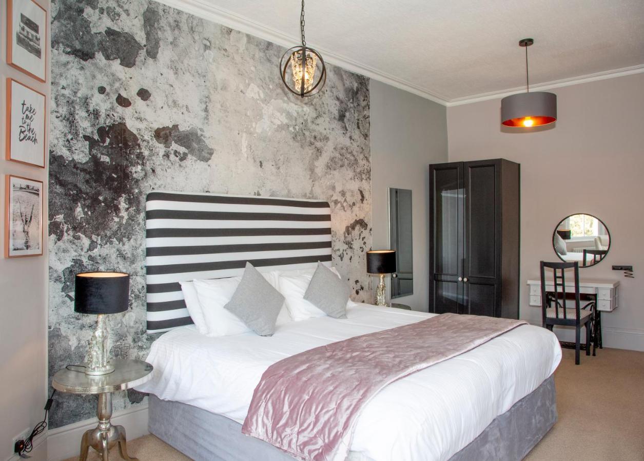 Bed and Breakfast Carlton Court Торкі Екстер'єр фото