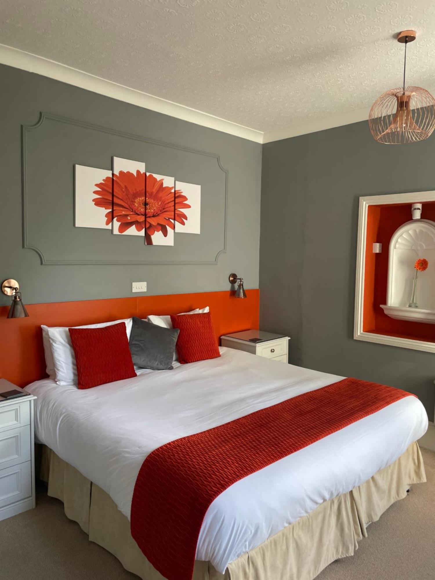 Bed and Breakfast Carlton Court Торкі Екстер'єр фото