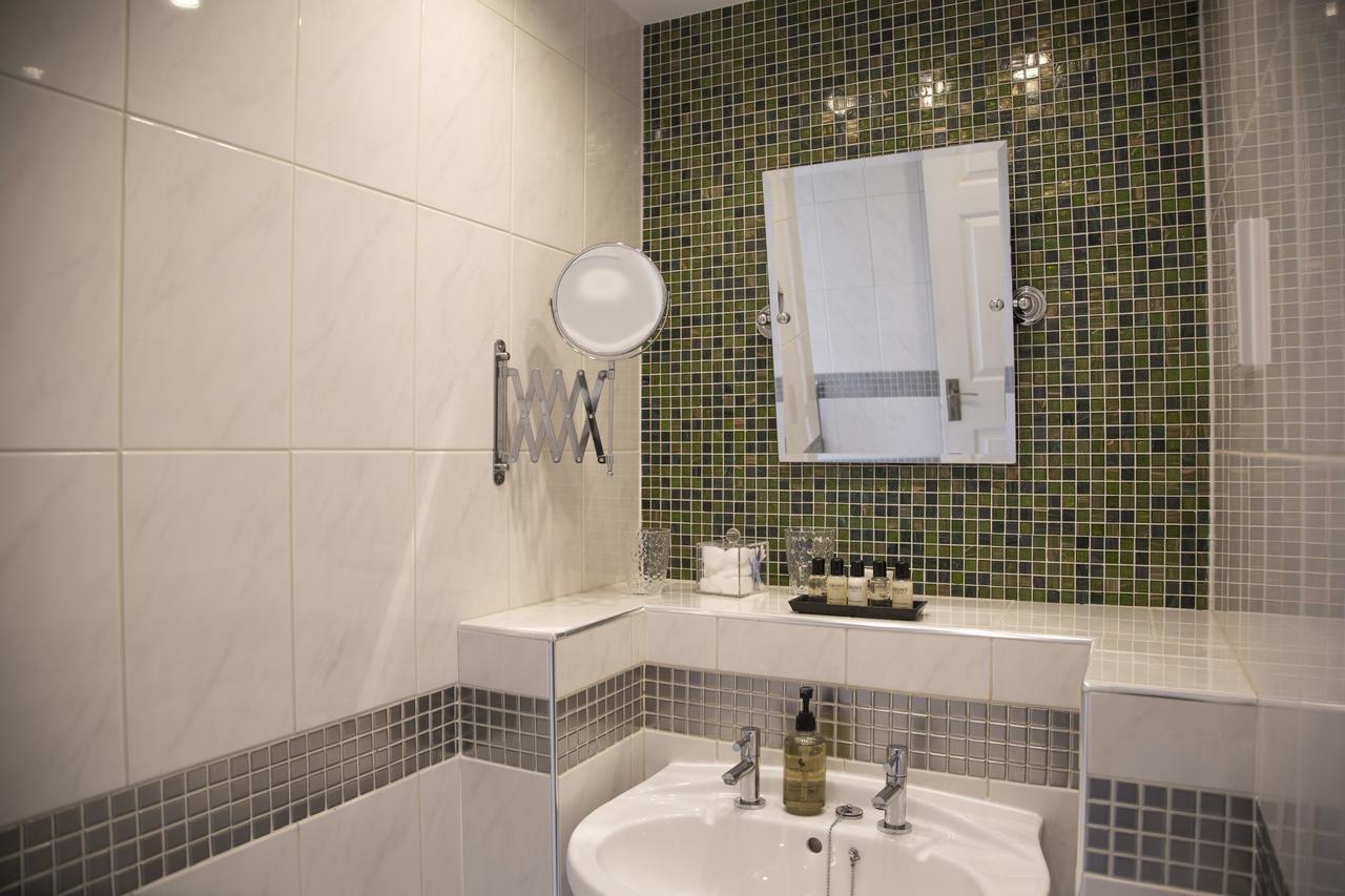 Bed and Breakfast Carlton Court Торкі Екстер'єр фото