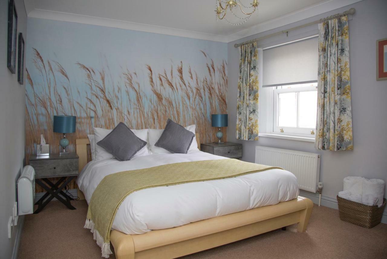 Bed and Breakfast Carlton Court Торкі Екстер'єр фото